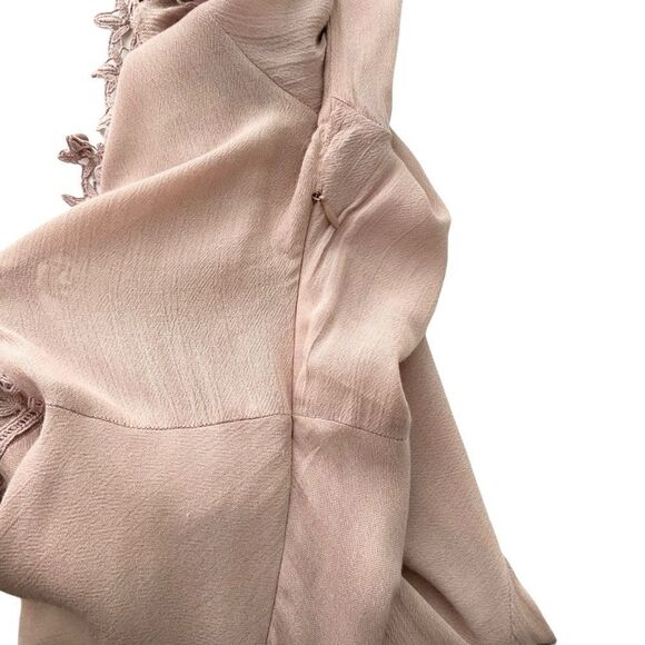 Free People One Bastille Dress in Size Small - Picture 11 of 13